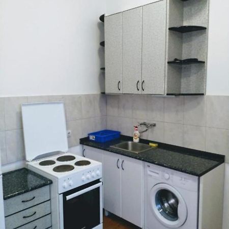 Belvedere City Center Apartment เบลเกรด ภายนอก รูปภาพ