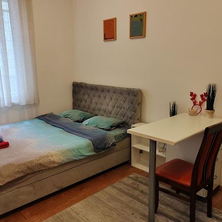 Belvedere City Center Apartment เบลเกรด ภายนอก รูปภาพ