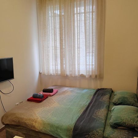 Belvedere City Center Apartment เบลเกรด ภายนอก รูปภาพ