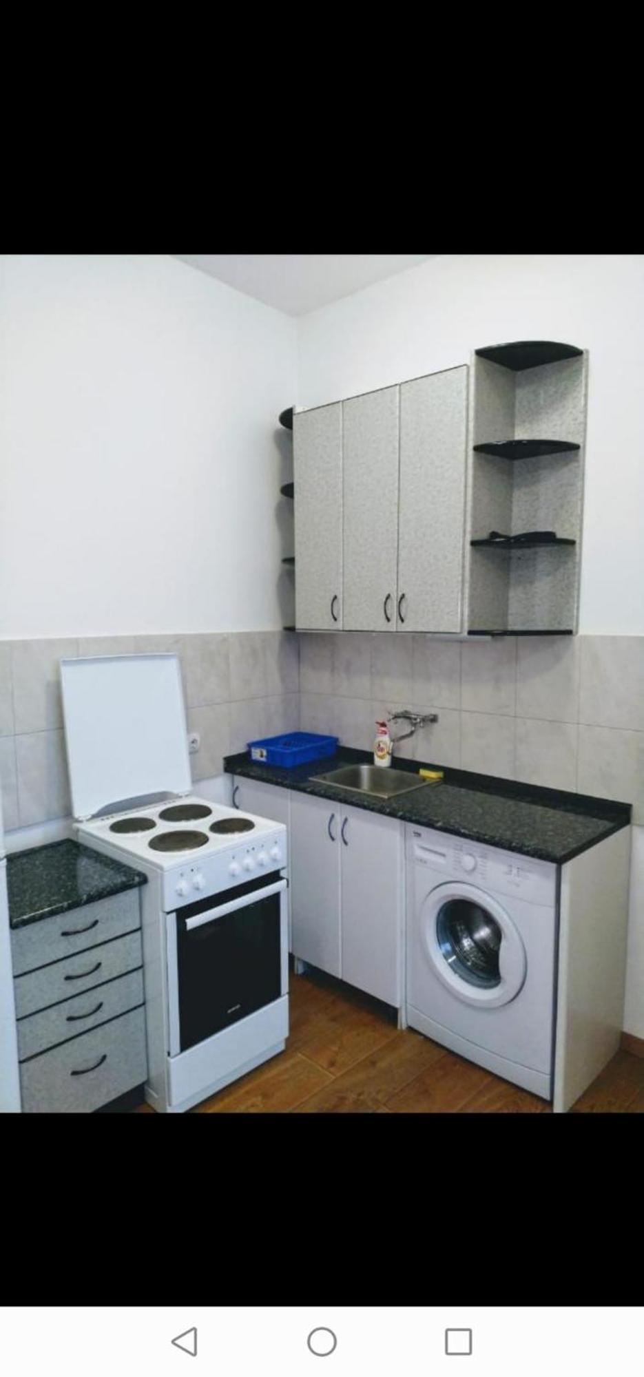 Belvedere City Center Apartment เบลเกรด ภายนอก รูปภาพ