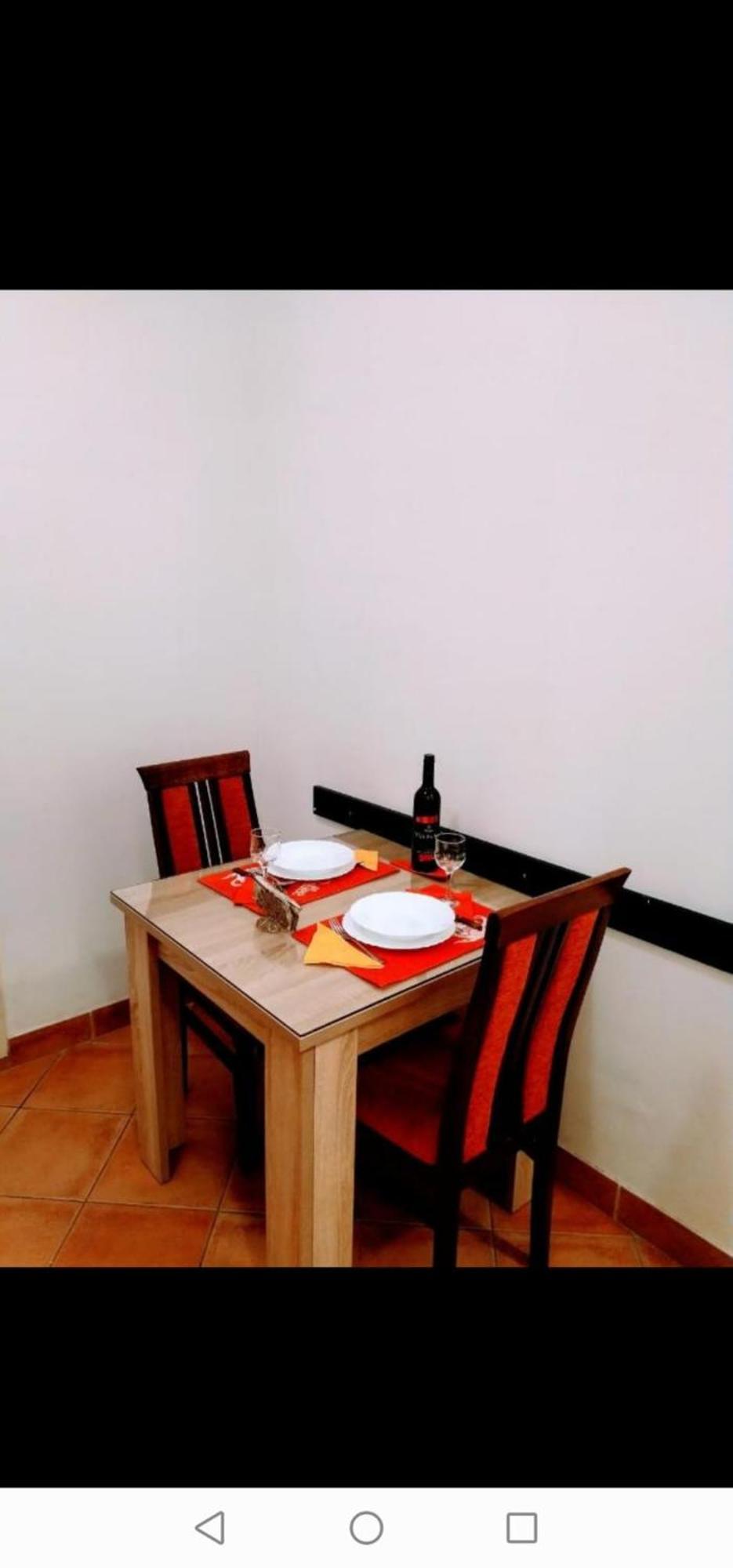 Belvedere City Center Apartment เบลเกรด ภายนอก รูปภาพ