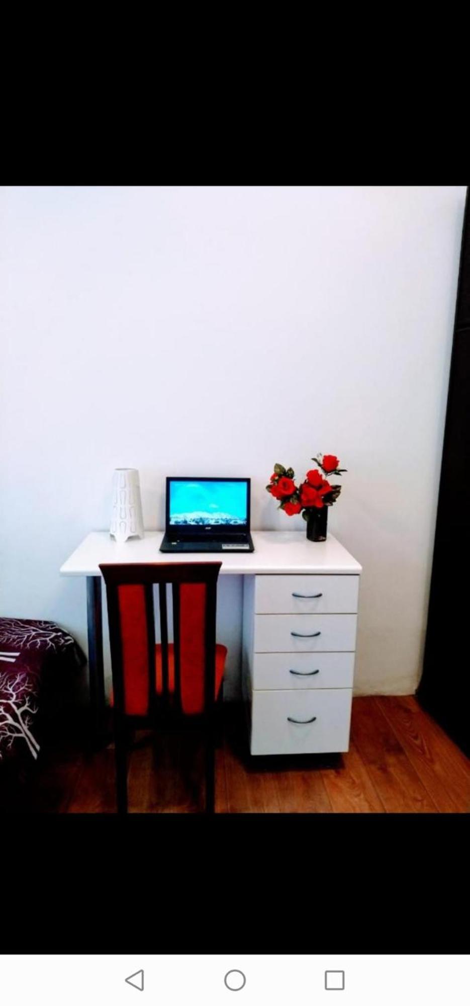 Belvedere City Center Apartment เบลเกรด ภายนอก รูปภาพ