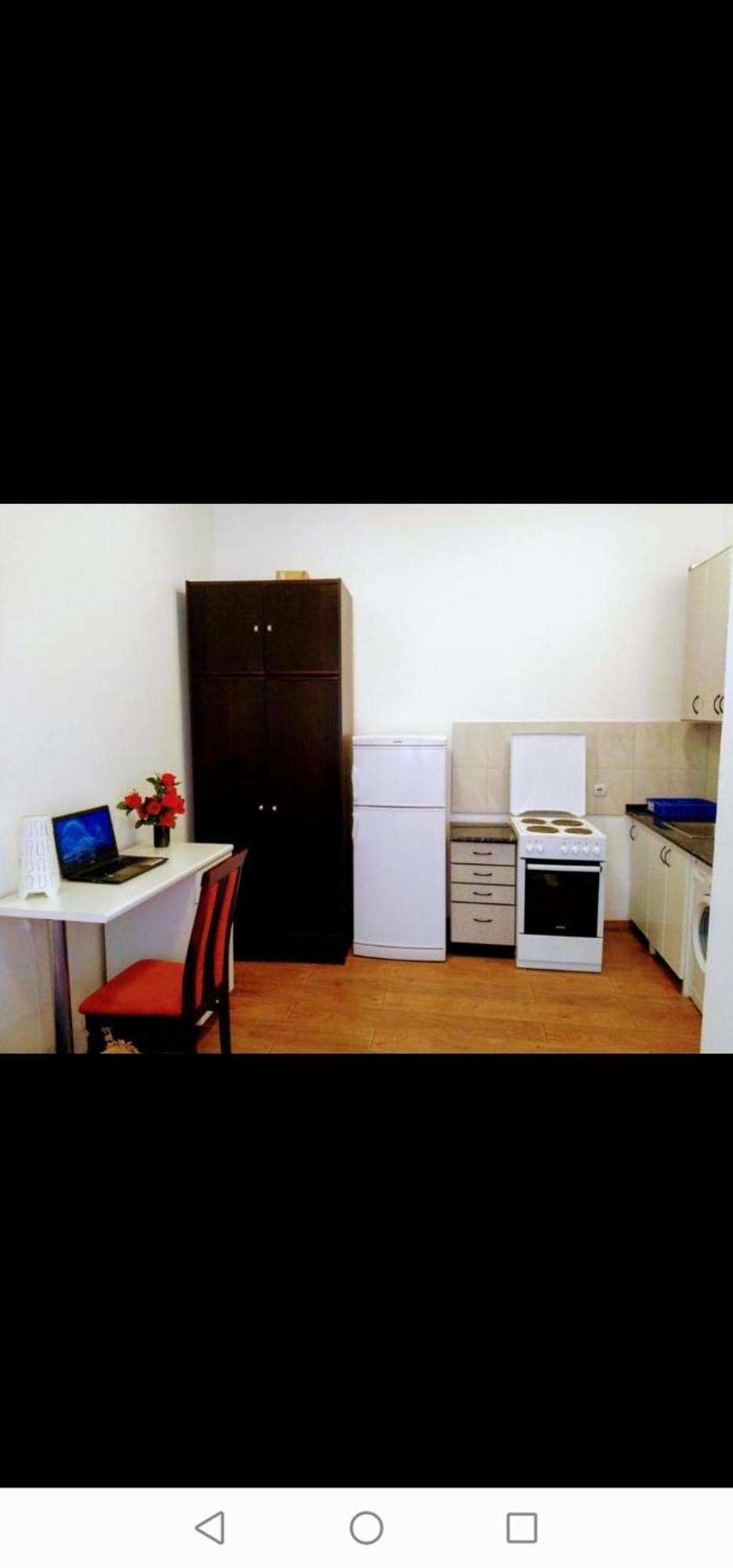 Belvedere City Center Apartment เบลเกรด ภายนอก รูปภาพ