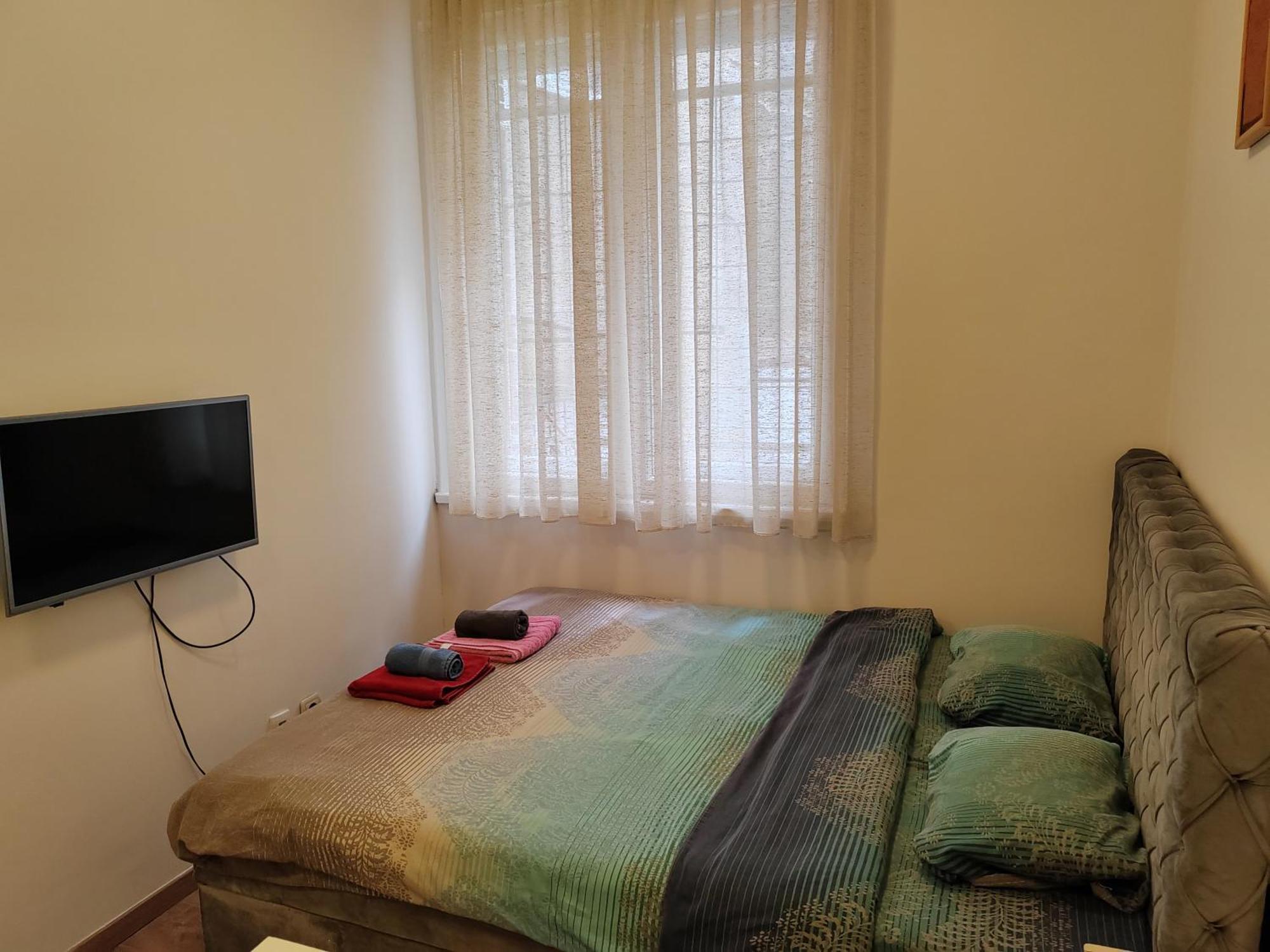 Belvedere City Center Apartment เบลเกรด ภายนอก รูปภาพ